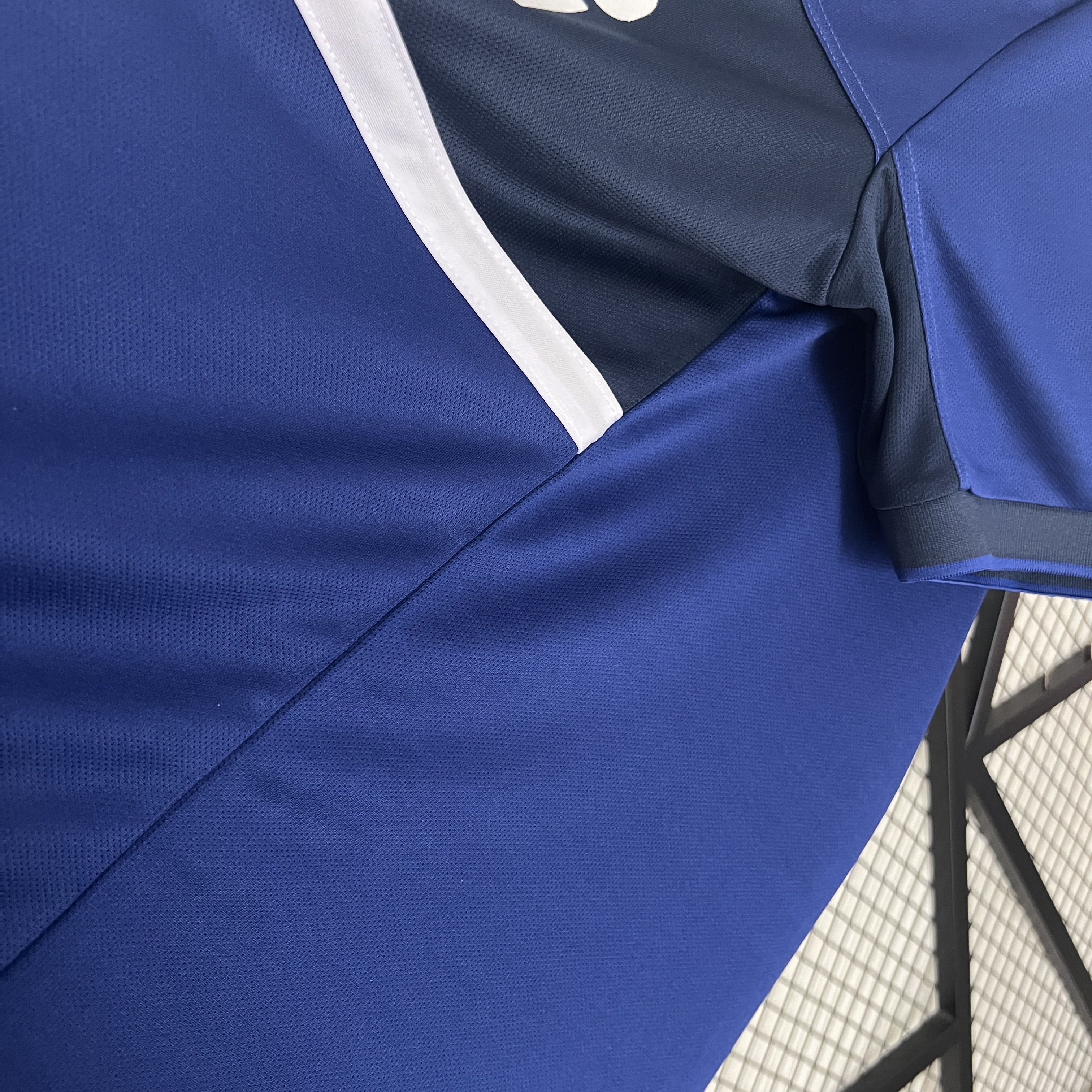 3ª Camisola Inter 1998/1999 - Versão adepto 9