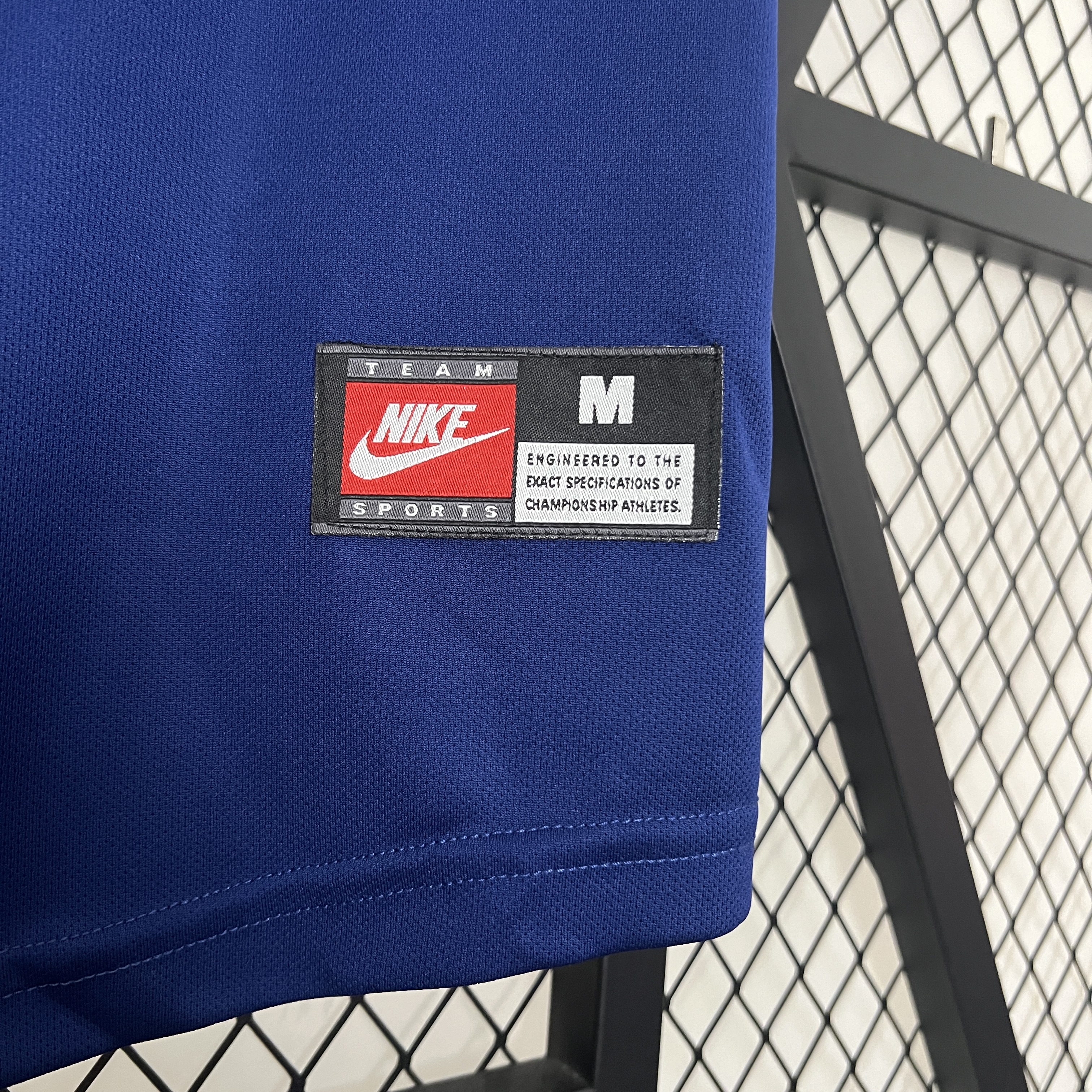 3ª Camisola Inter 1998/1999 - Versão adepto 10