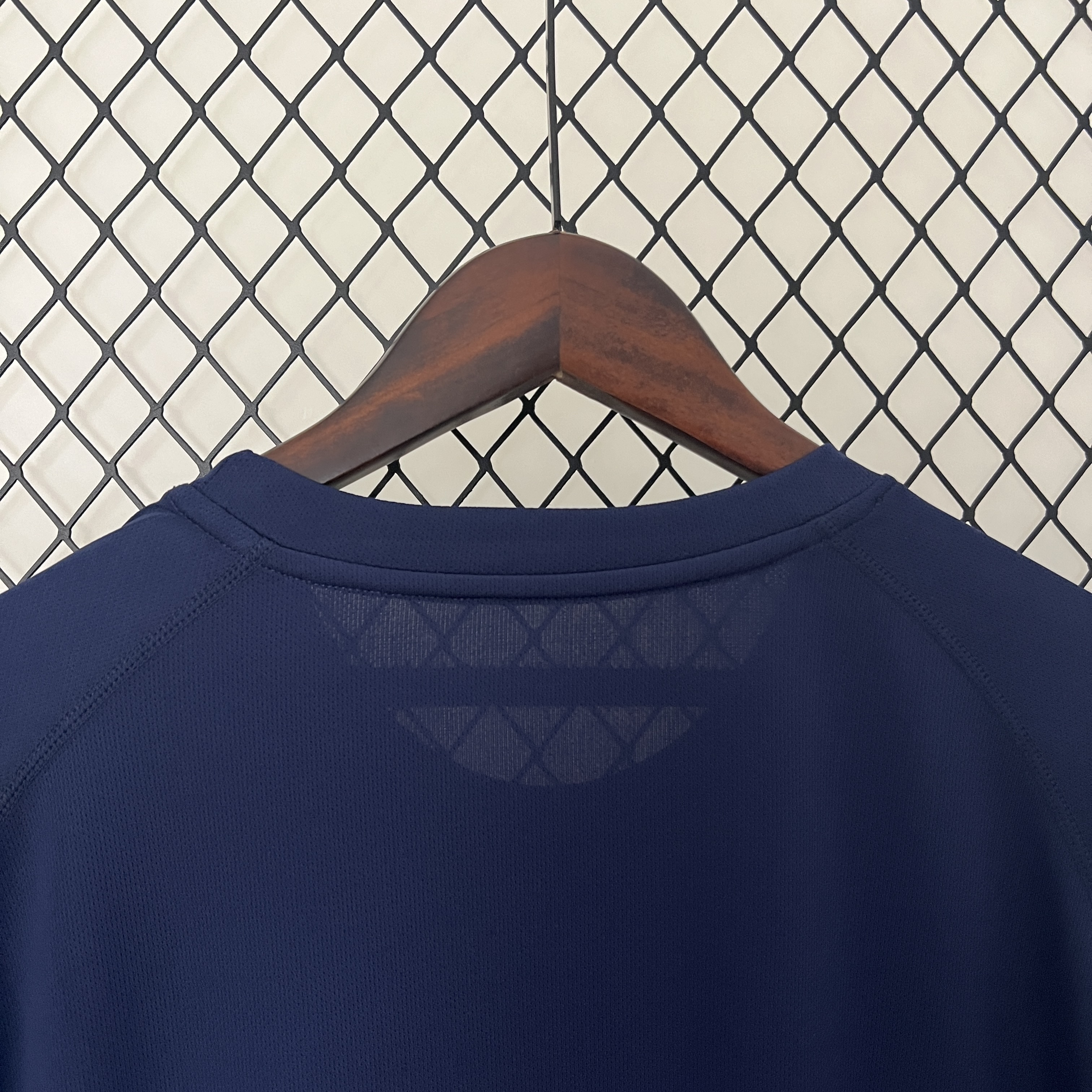 3ª Camisola AS Roma 2000/2001  - Versão adepto 7