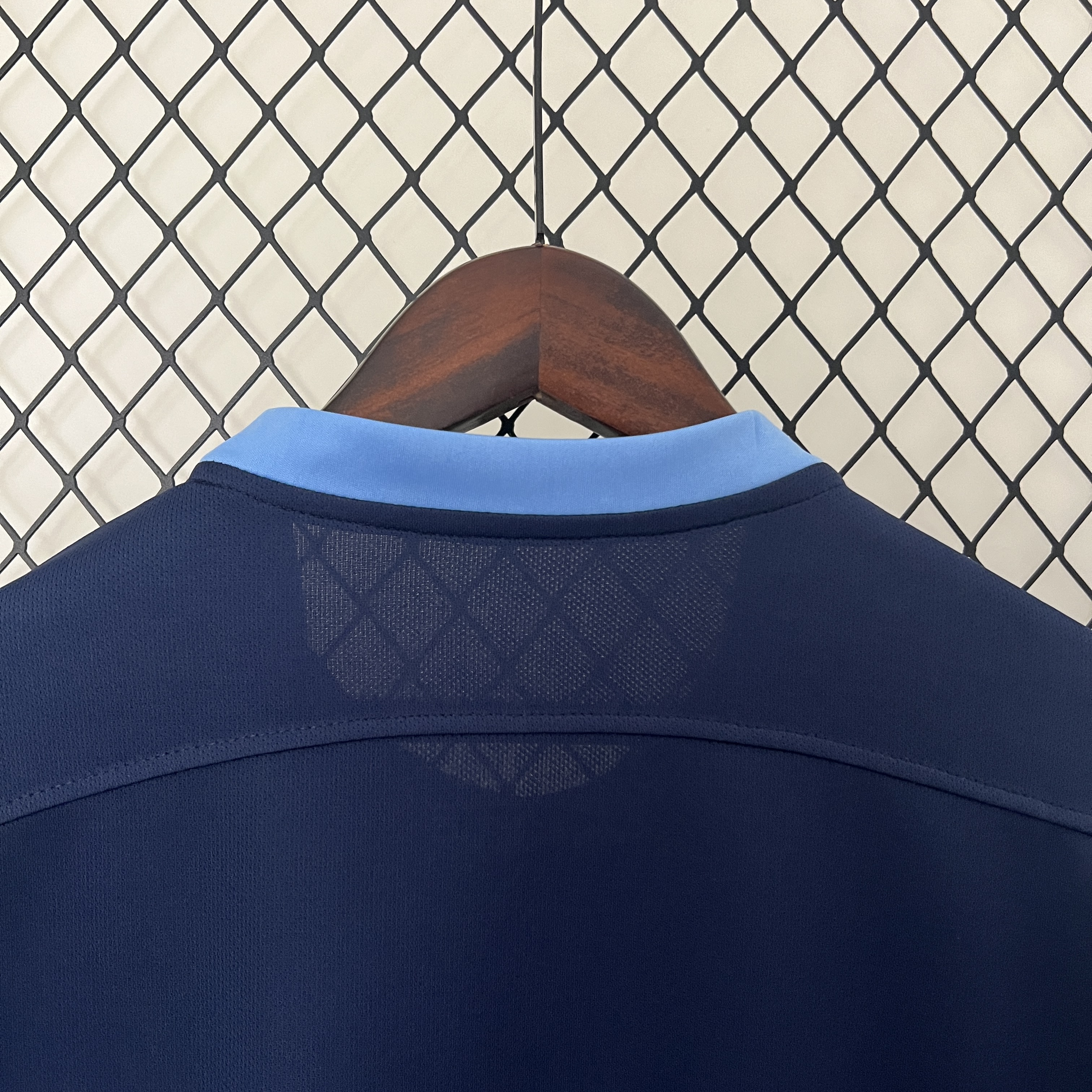 Camisola alternativa Man City 2015/2016 - Versão adepto 7