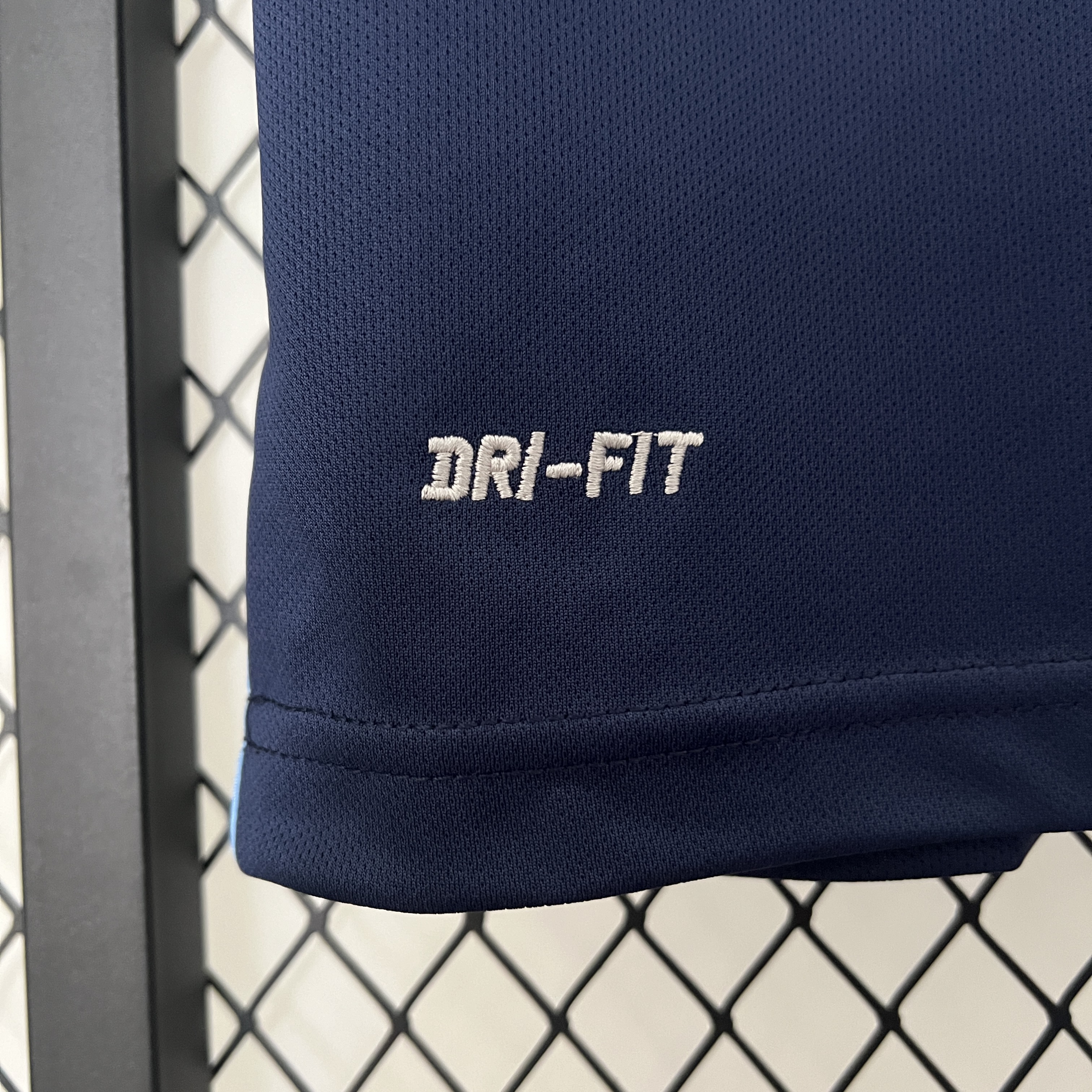 Camisola alternativa Man City 2015/2016 - Versão adepto 10