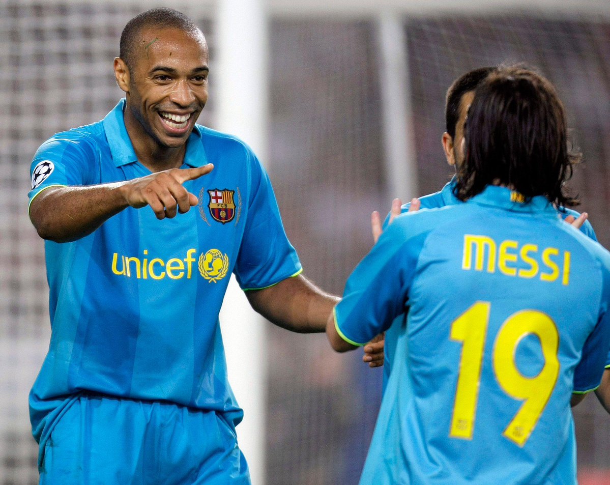 Camisola alternativa Barcelona 2007/2008 - Versão adepto 2