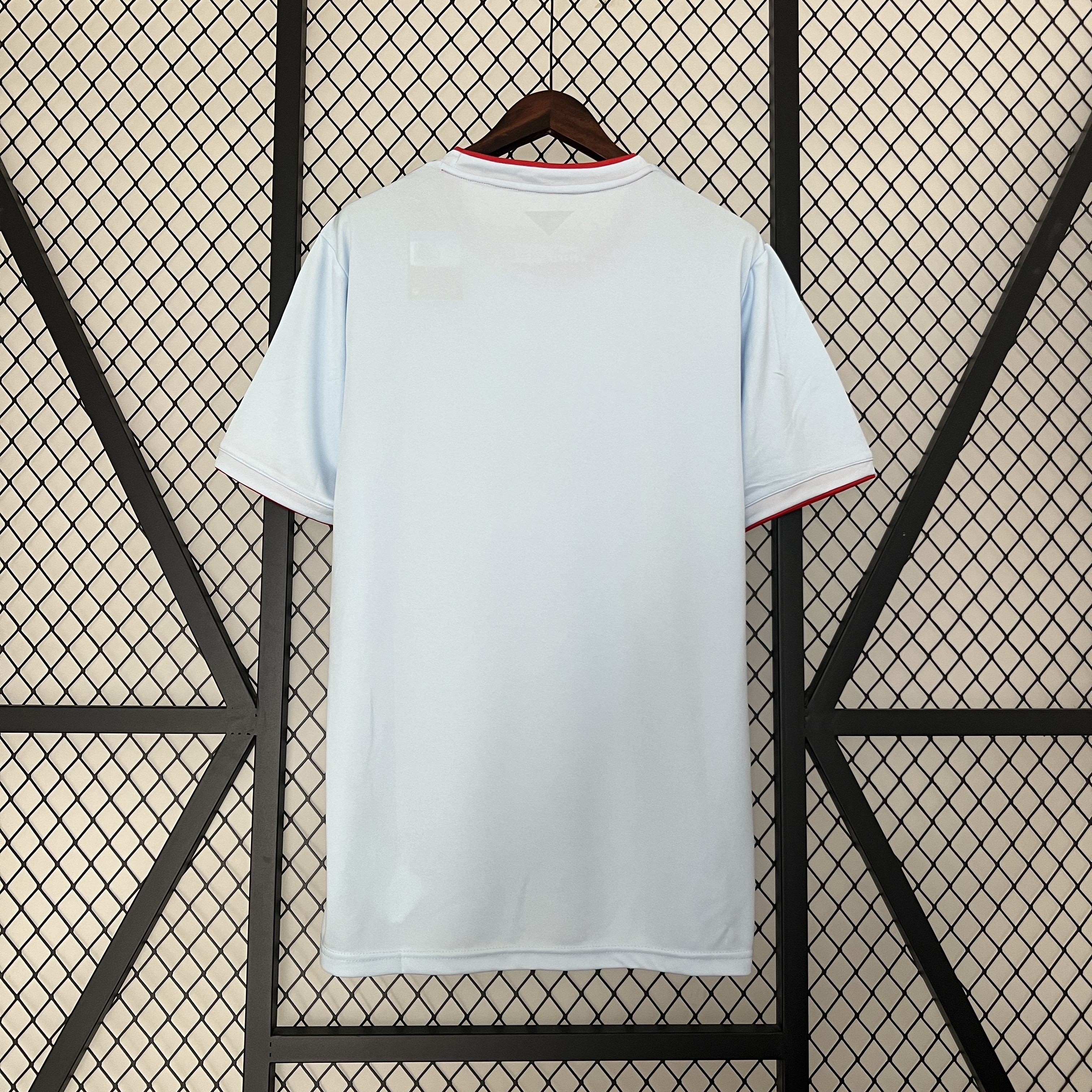 Camisola alternativa At. Madrid 2014/2015 - Versão adepto 3