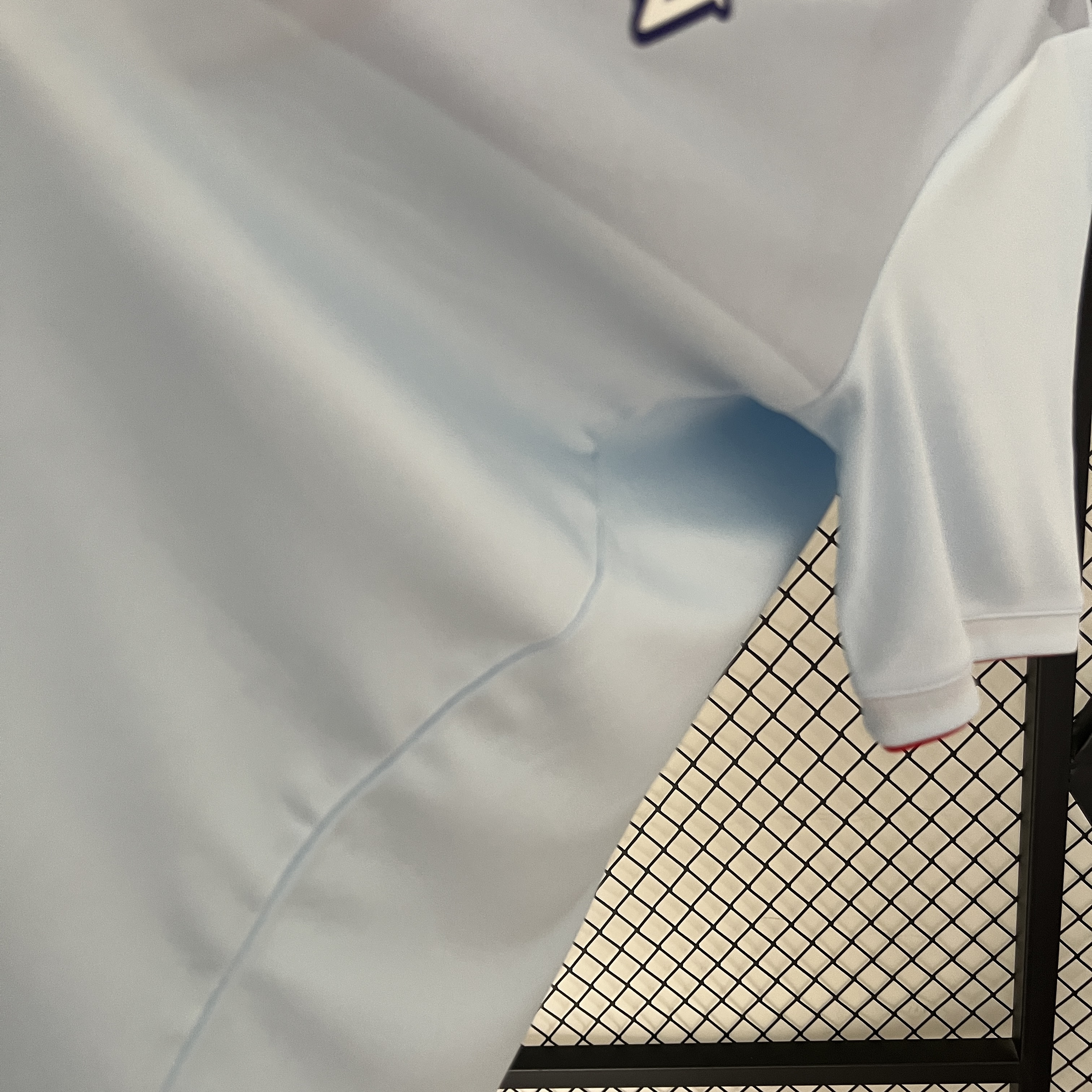 Camisola alternativa At. Madrid 2014/2015 - Versão adepto 8