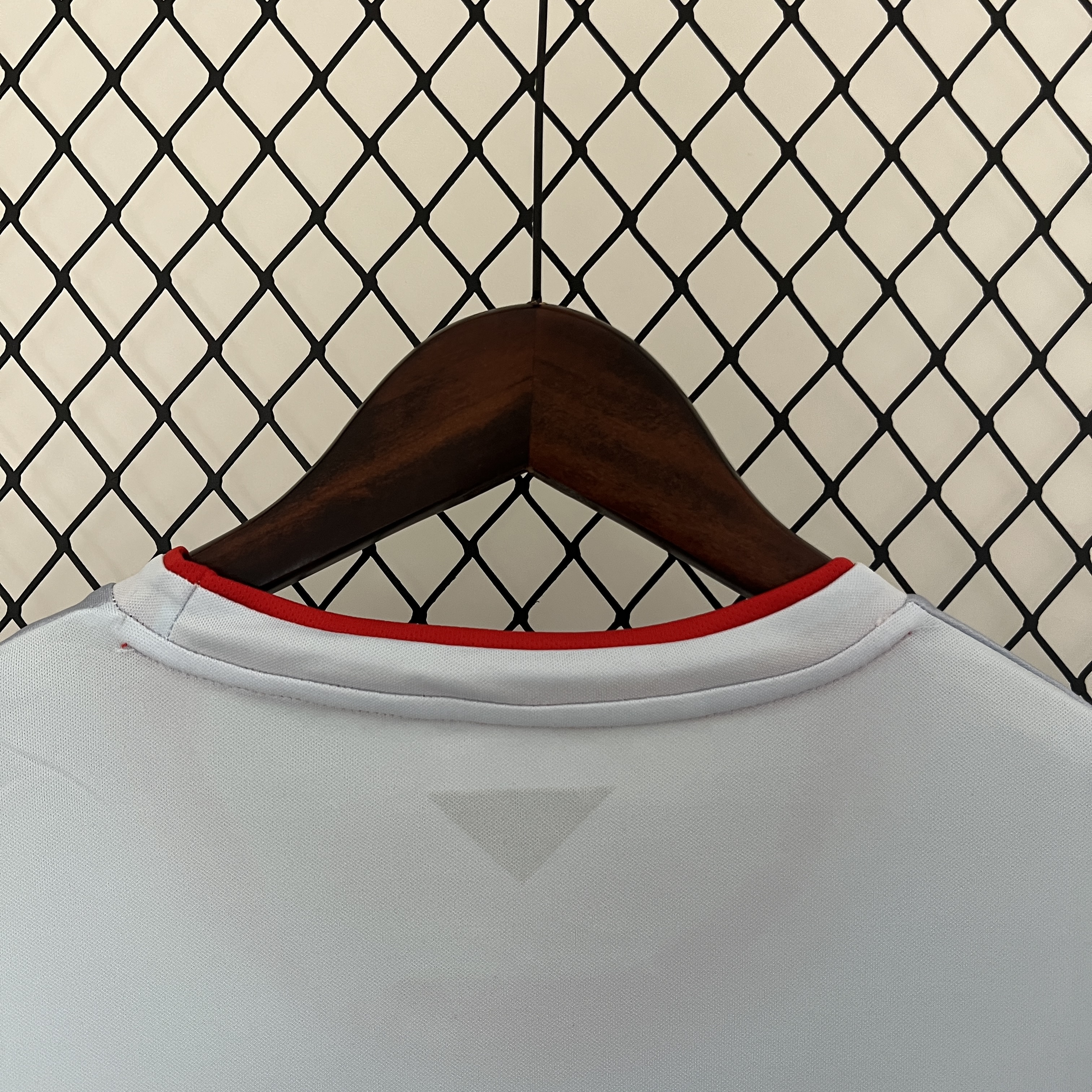 Camisola alternativa At. Madrid 2014/2015 - Versão adepto 7