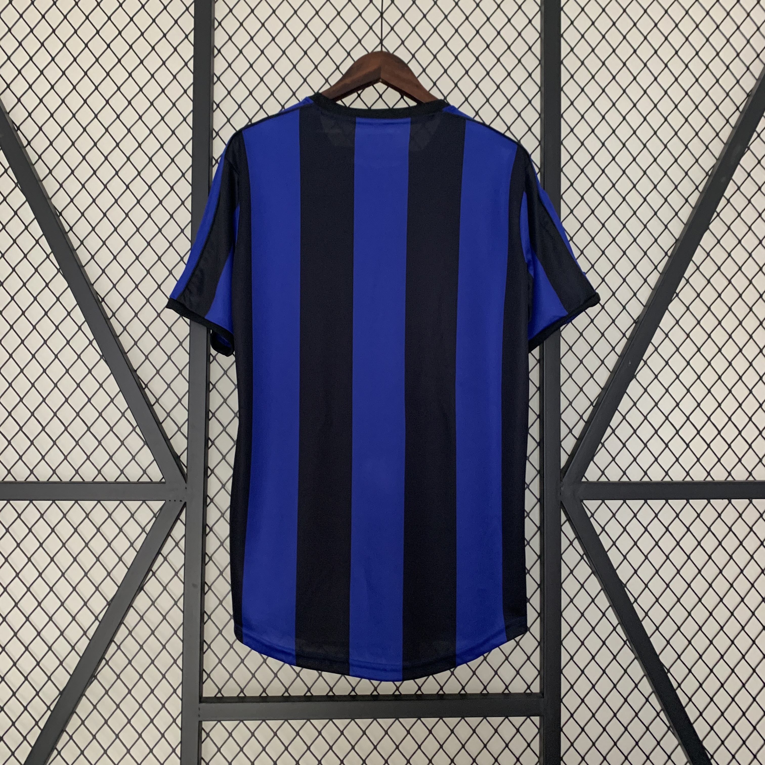Camisola principal Inter 1999/2000 - Versão adepto 3