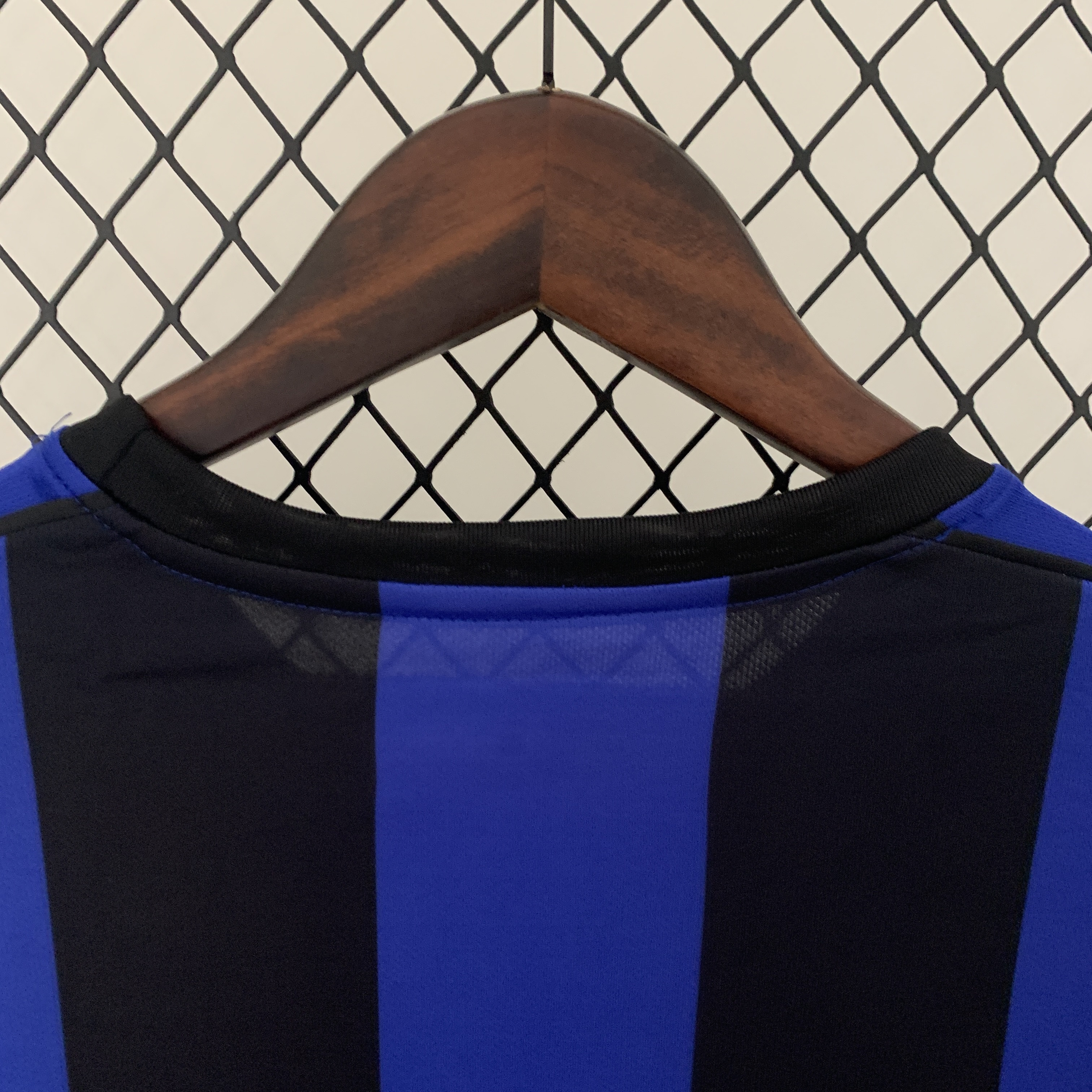 Camisola principal Inter 1999/2000 - Versão adepto 7