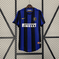 Camisola principal Inter 1999/2000 - Versão adepto - Thumbnail 1