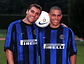 Camisola principal Inter 1999/2000 - Versão adepto - Thumbnail 2