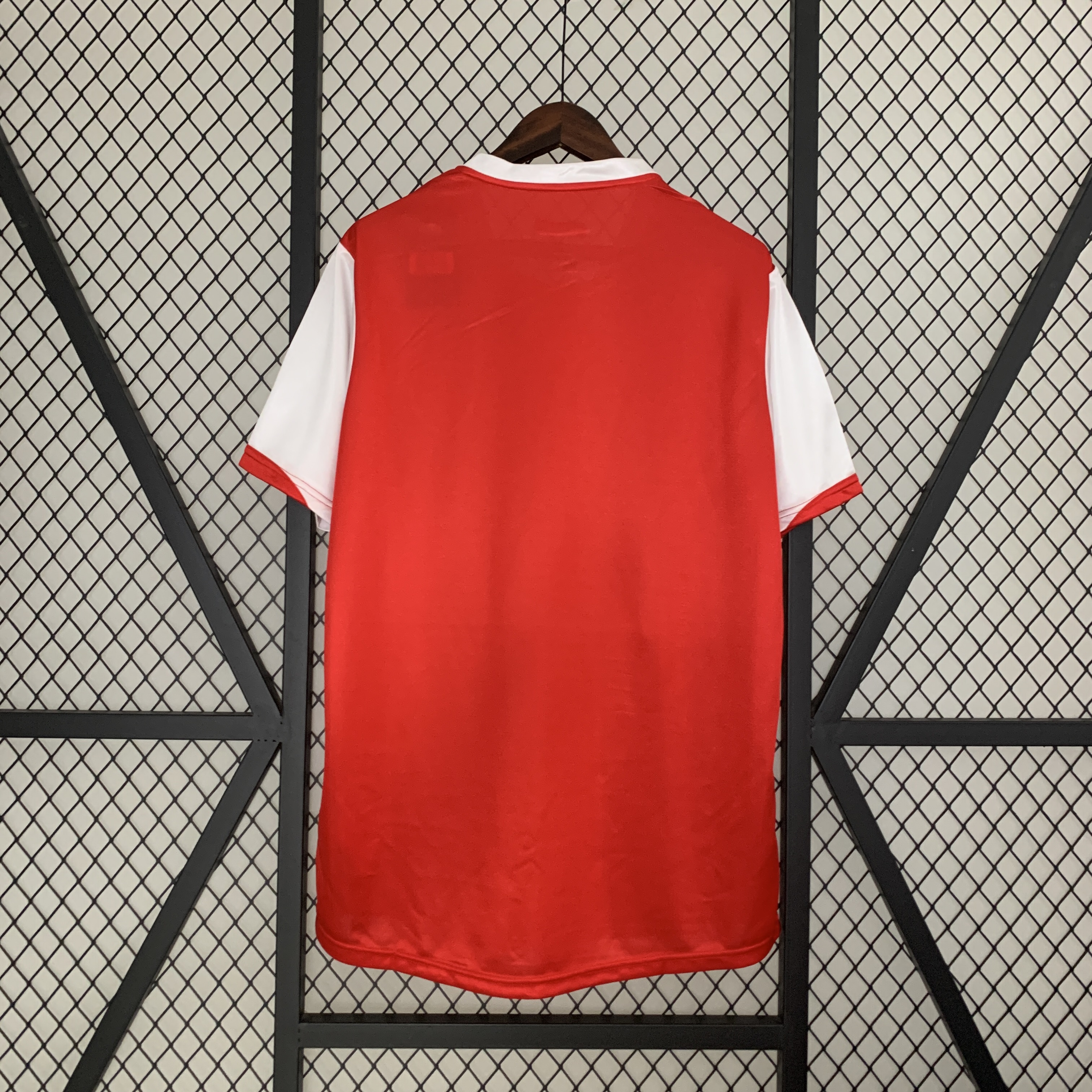 Camisola principal Arsenal 2006/2008 - Versão adepto 3