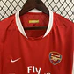 Camisola principal Arsenal 2006/2008 - Versão adepto - Thumbnail 6
