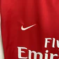Camisola principal Arsenal 2006/2008 - Versão adepto - Thumbnail 5