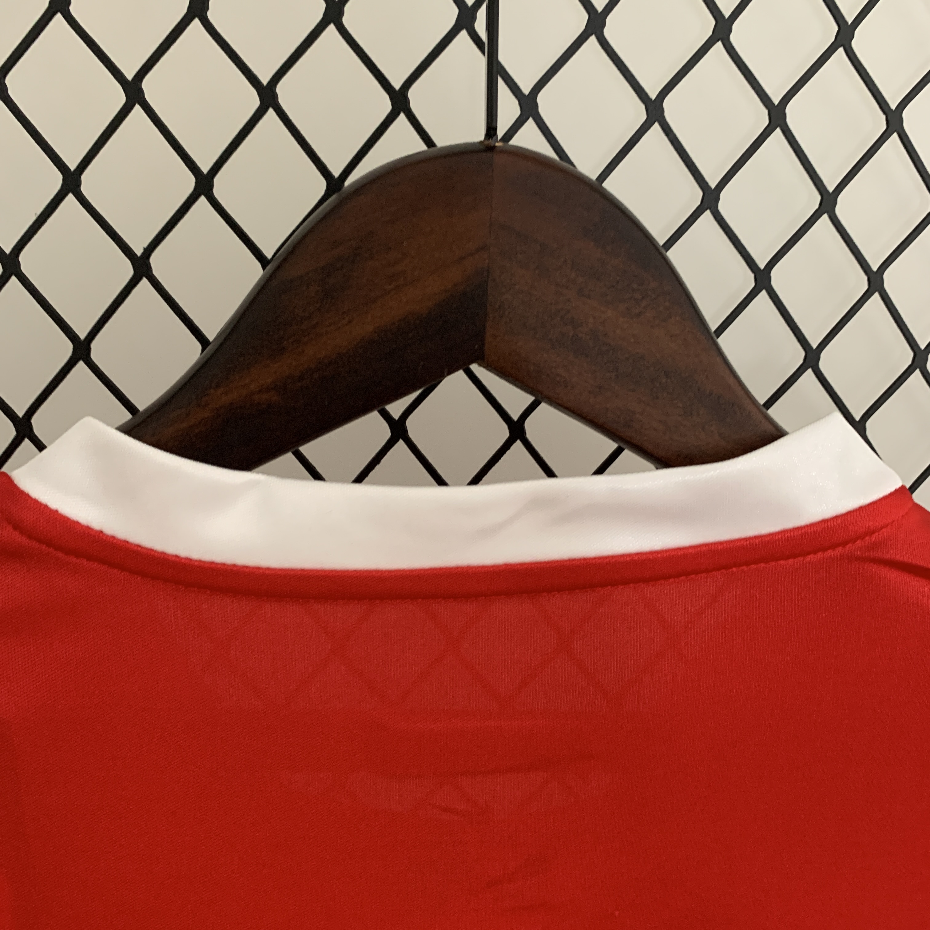 Camisola principal Arsenal 2006/2008 - Versão adepto 7