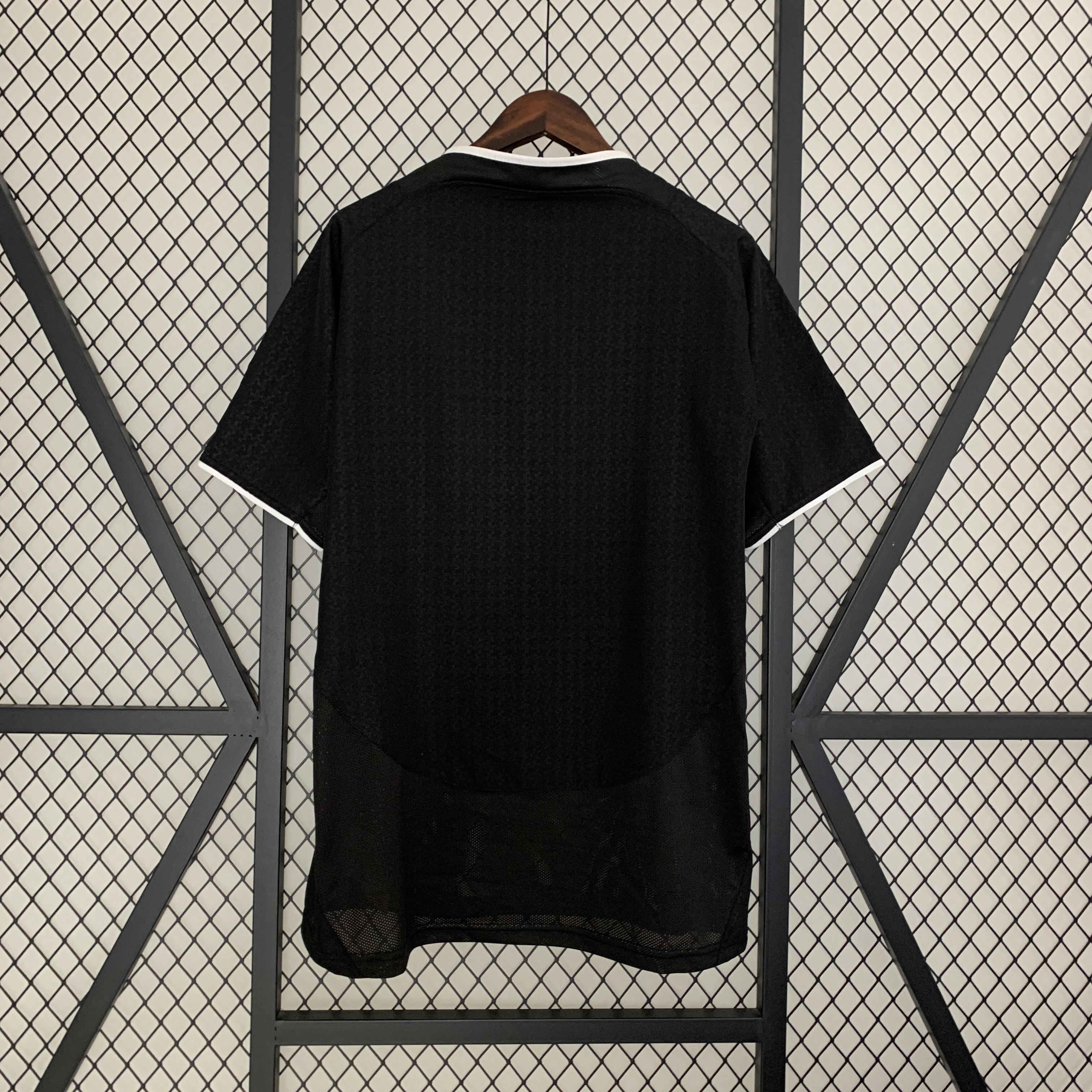 Camisola alternativa Manchester United 2003/2005 - versão adepto 3