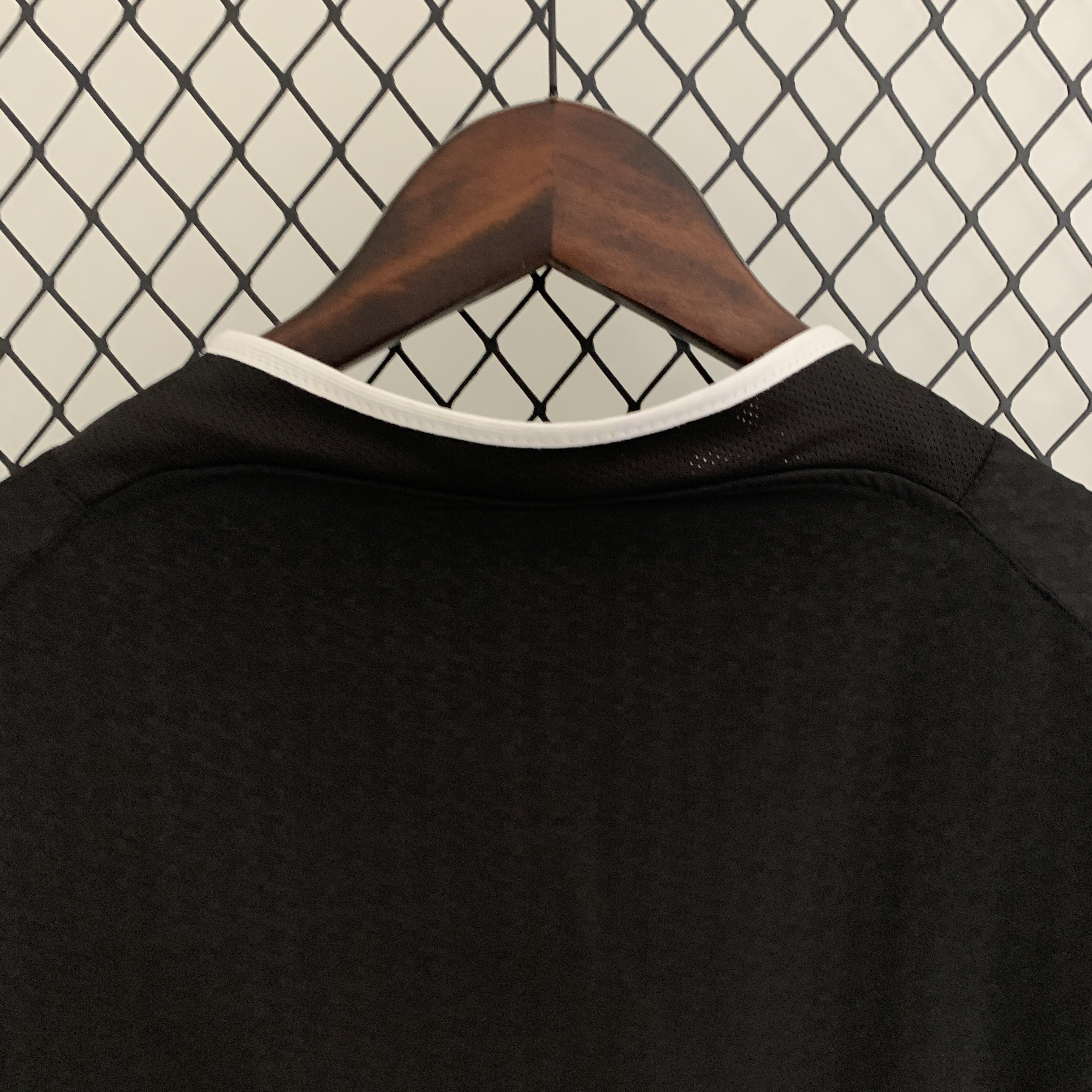 Camisola alternativa Manchester United 2003/2005 - versão adepto 7