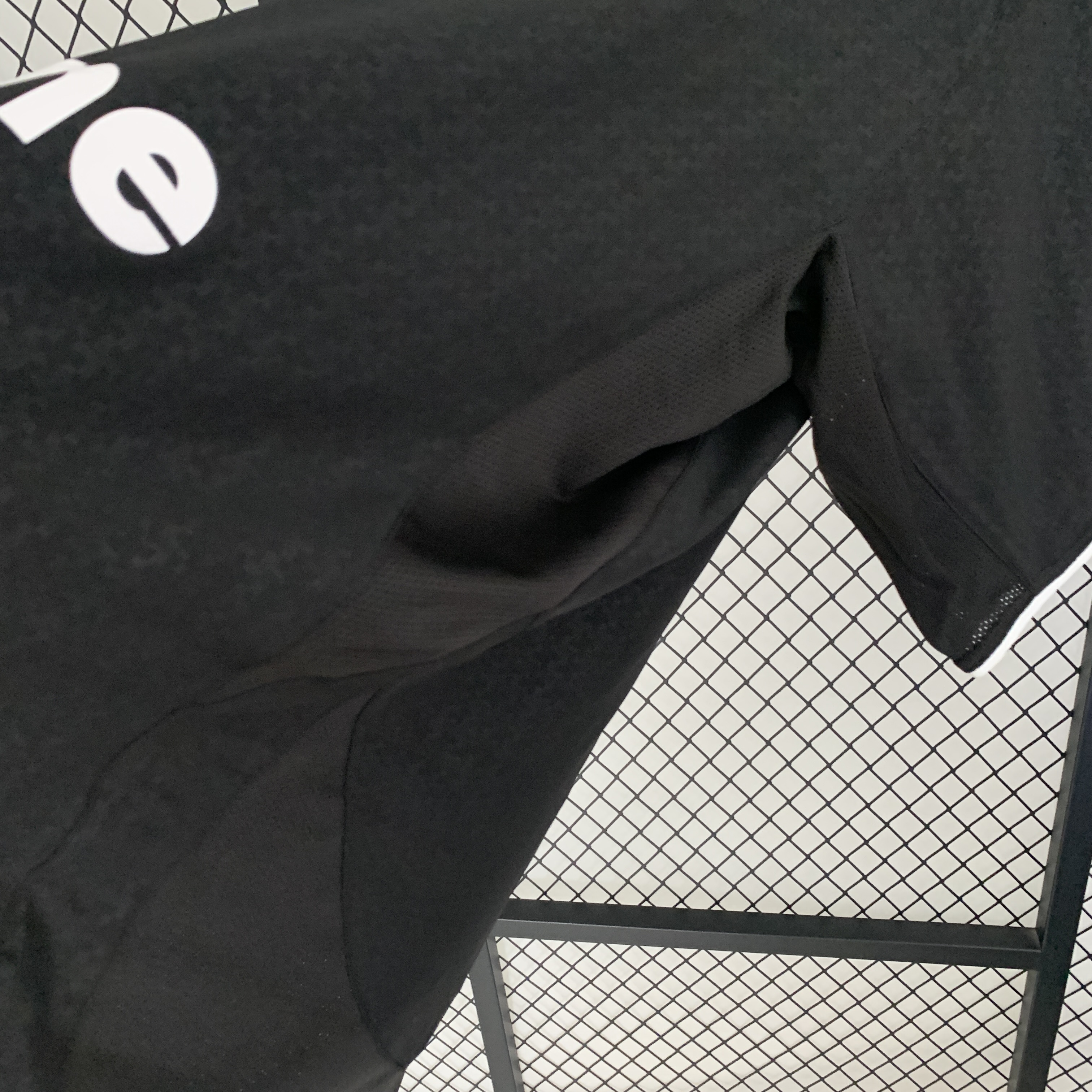 Camisola alternativa Manchester United 2003/2005 - versão adepto 9