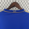 Camisola Principal Chelsea 2012/2013 - Versão adepto - Manga comprida