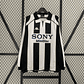 Camisola Principal Juventus 1997/1998 - Versão adepto - Manga comprida - Thumbnail 1