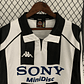 Camisola Principal Juventus 1997/1998 - Versão adepto - Manga comprida - Thumbnail 5