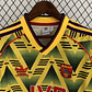Camisola alternativa Arsenal 1991/1993 - Versão adepto - Manga comprida - Thumbnail 6