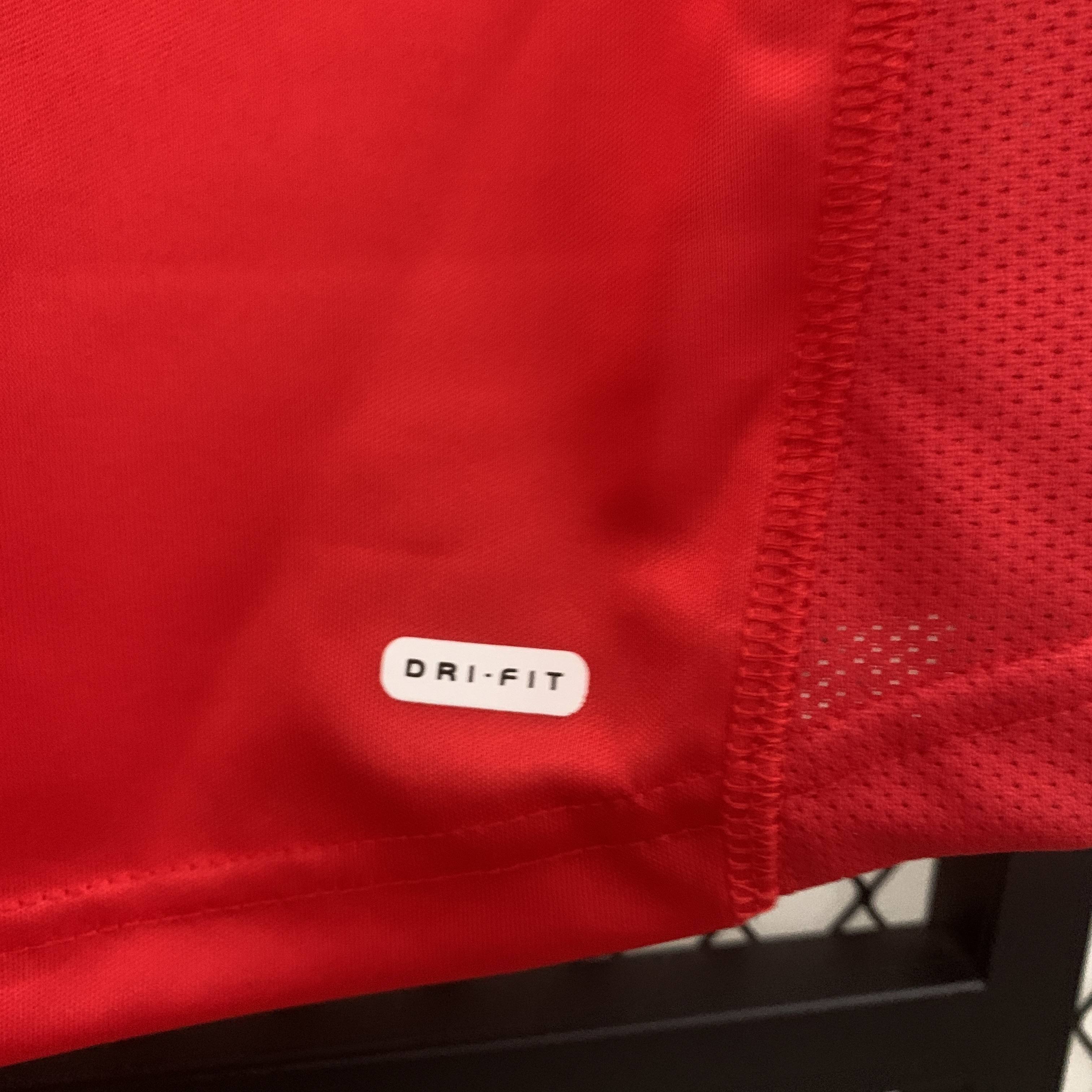 Camisola principal Arsenal 2000/2002 - Versão adepto 10