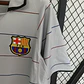 Camisola alternativa Barcelona 2003/2005 - Versão adepto - Thumbnail 8