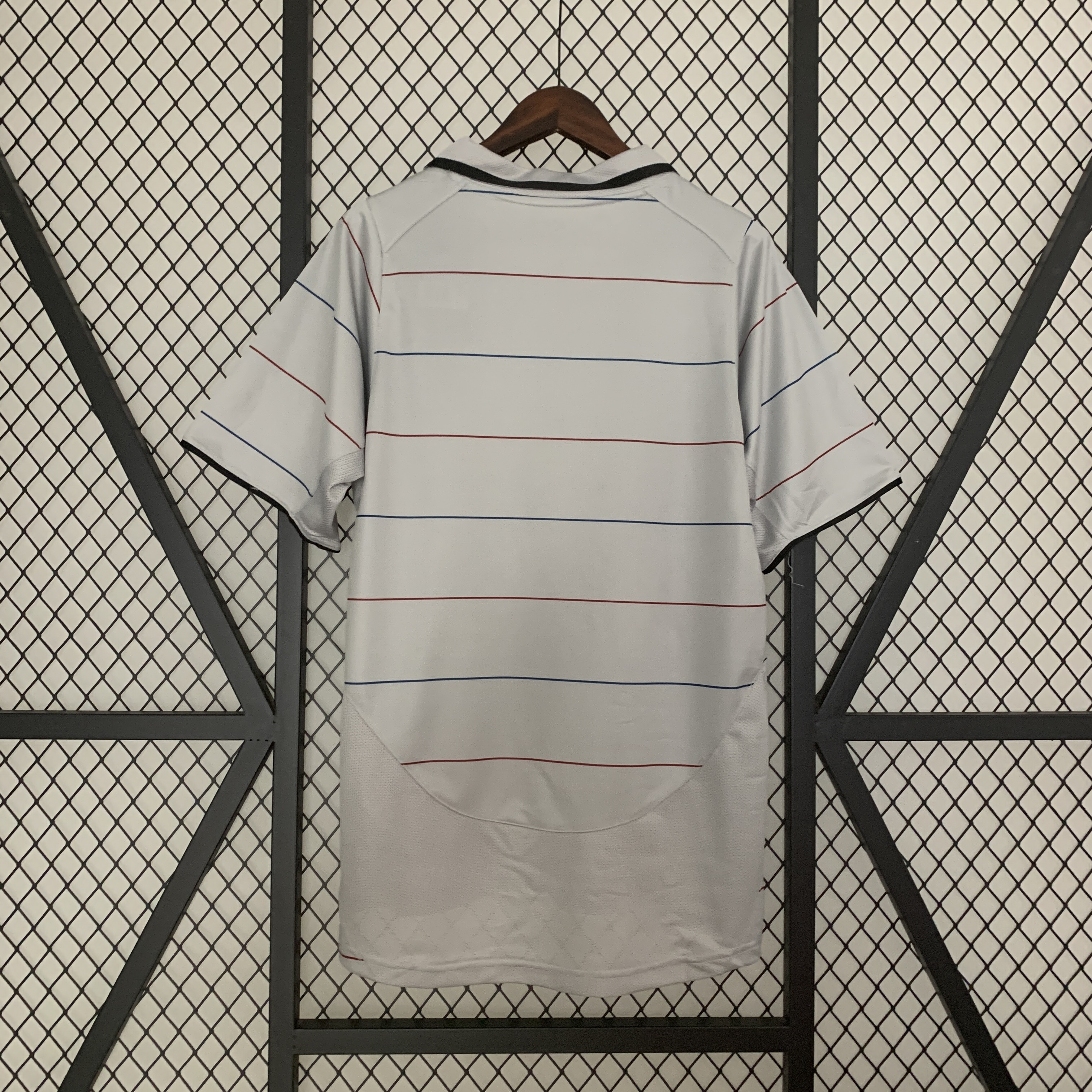 Camisola alternativa Barcelona 2003/2005 - Versão adepto 3