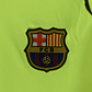 Camisola alternativa Barcelona 2005/2006 - Versão adepto - Thumbnail 4