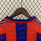 Camisola principal Barcelona 1996/1997 Manga comprida - Versão adepto - Thumbnail 7