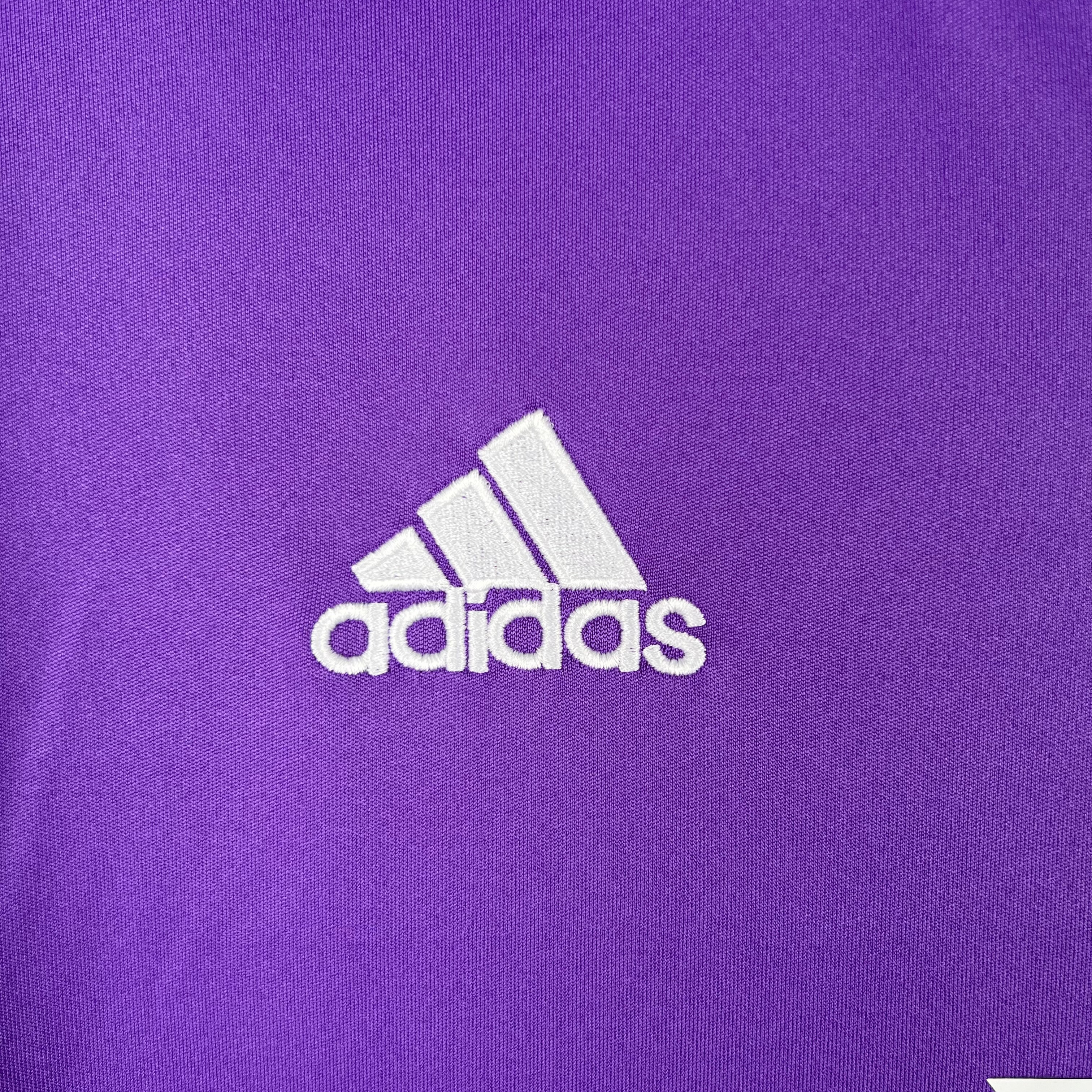 Camisola alternativa Real Madrid 2016/2017 Manga comprida - Versão adepto 6