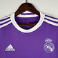 Camisola alternativa Real Madrid 2016/2017 Manga comprida - Versão adepto - Thumbnail 7
