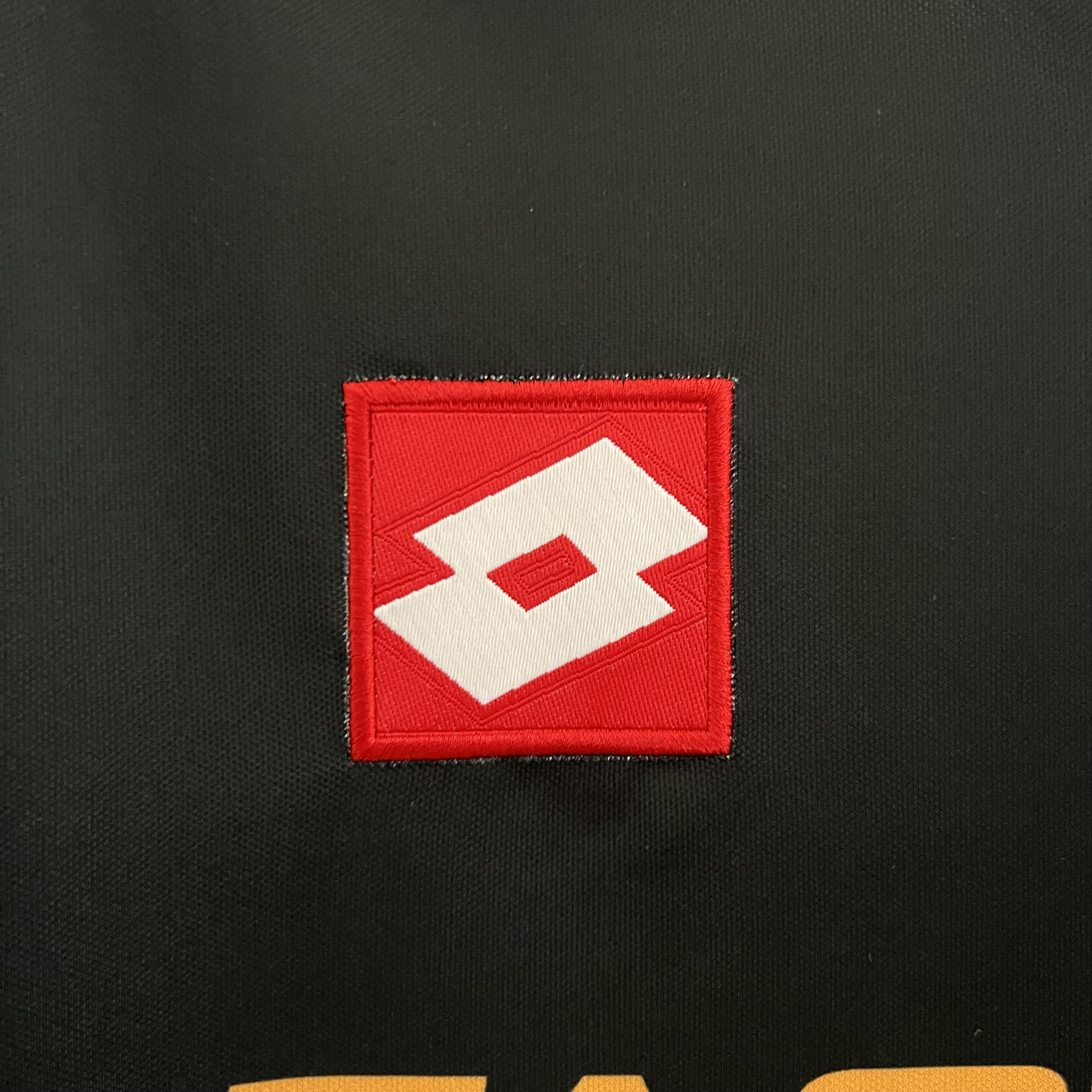 Camisola alternativa Juventus 2001/2002 - Versão adepto 5