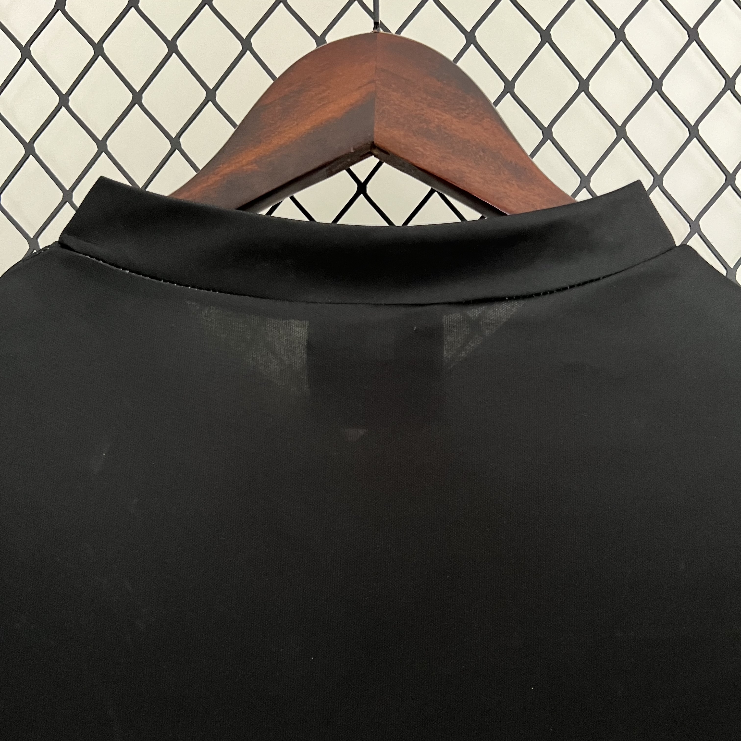 Camisola alternativa Juventus 2001/2002 - Versão adepto 7