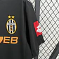 Camisola alternativa Juventus 2001/2002 - Versão adepto - Thumbnail 9