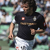 Camisola alternativa Juventus 2001/2002 - Versão adepto