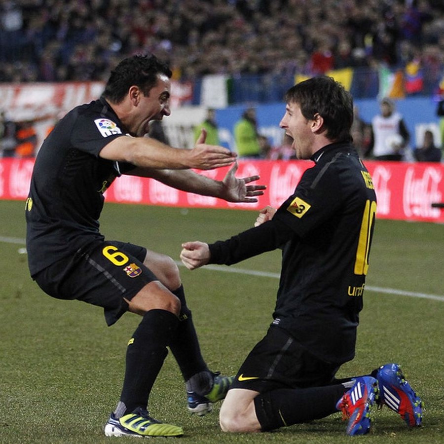 3ª Camisola Barcelona 2013/2014 - Versão adepto 2