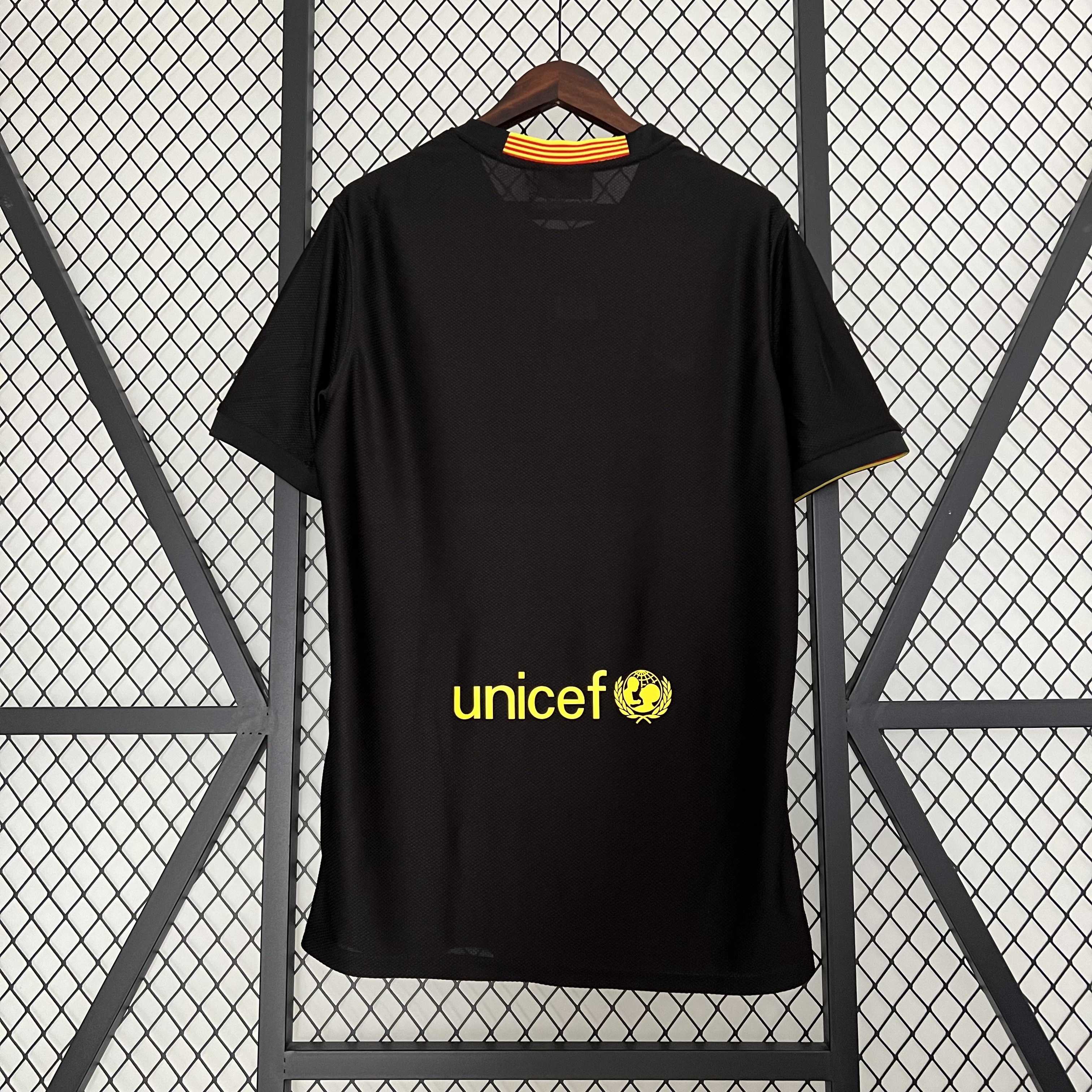 3ª Camisola Barcelona 2013/2014 - Versão adepto 3