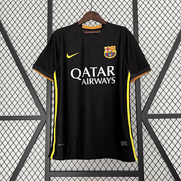 3ª Camisola Barcelona 2013/2014 - Versão adepto