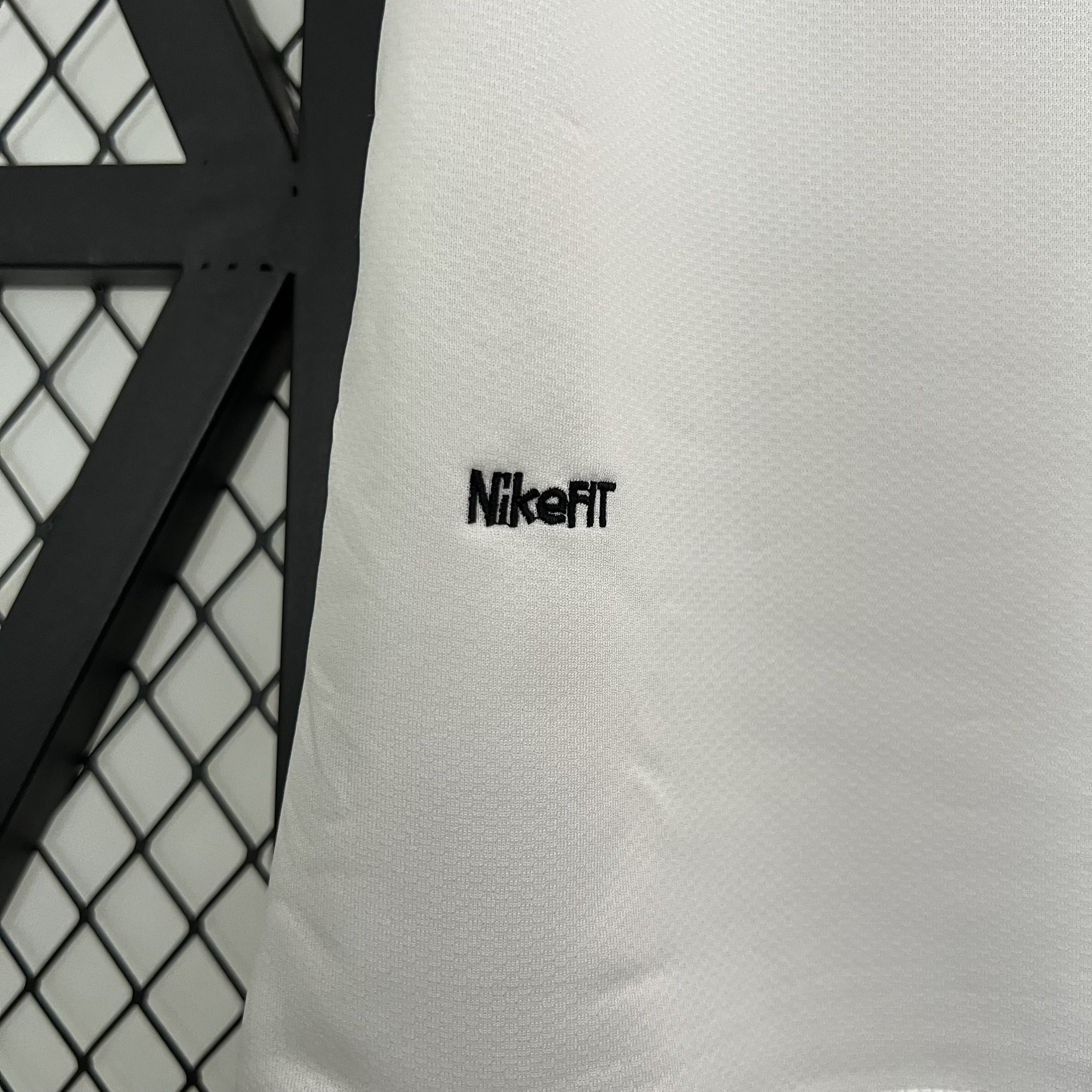 Camisola alternativa Inter 2007/2008 - Versão adepto 11