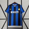 Camisola principal Inter 1995/1996 - Versão adepto