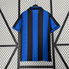 Camisola principal Inter 1995/1996 - Versão adepto