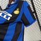 Camisola principal Inter 1995/1996 - Versão adepto - Thumbnail 9