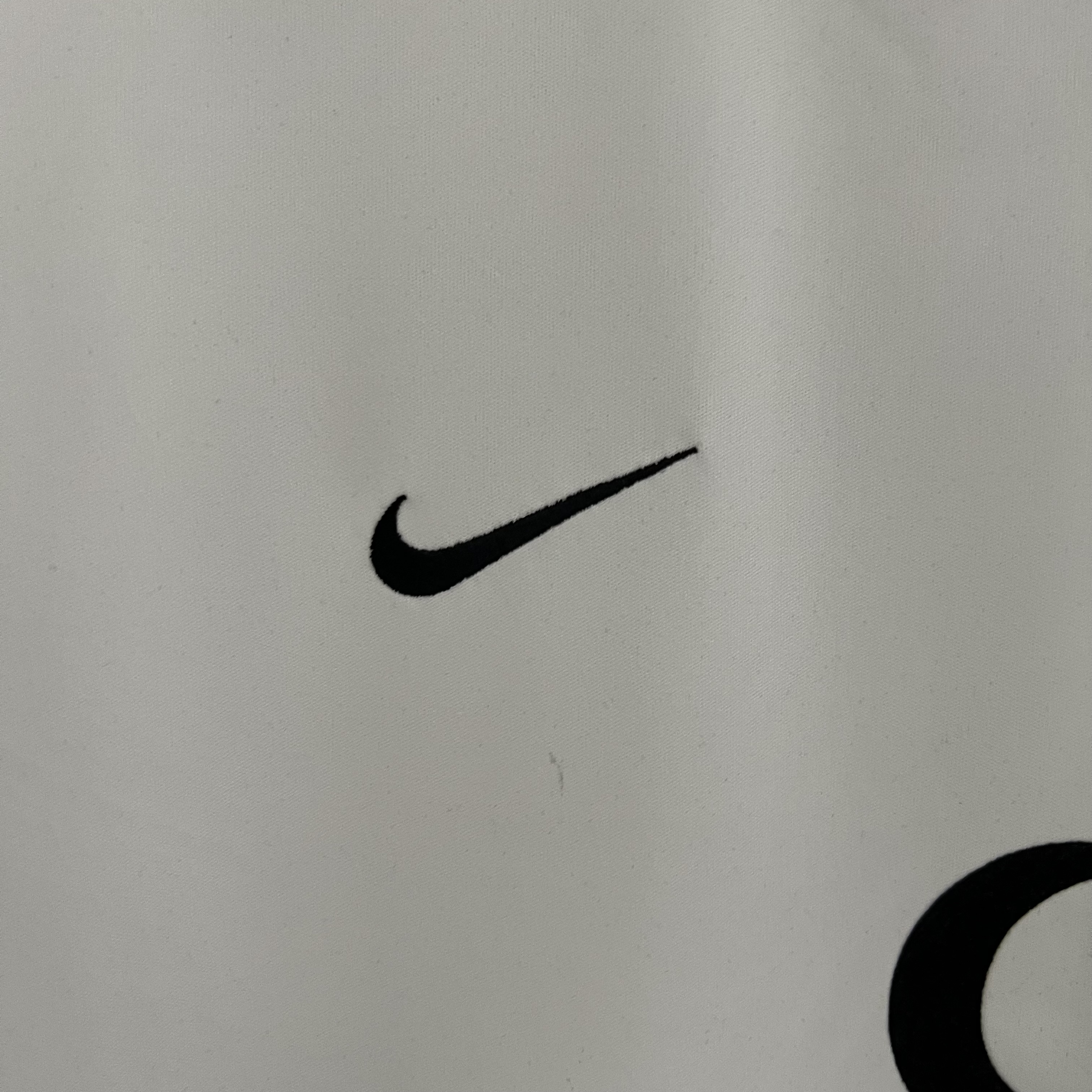 Camisola alternativa Manchester United 2002/2003 - versão adepto 5