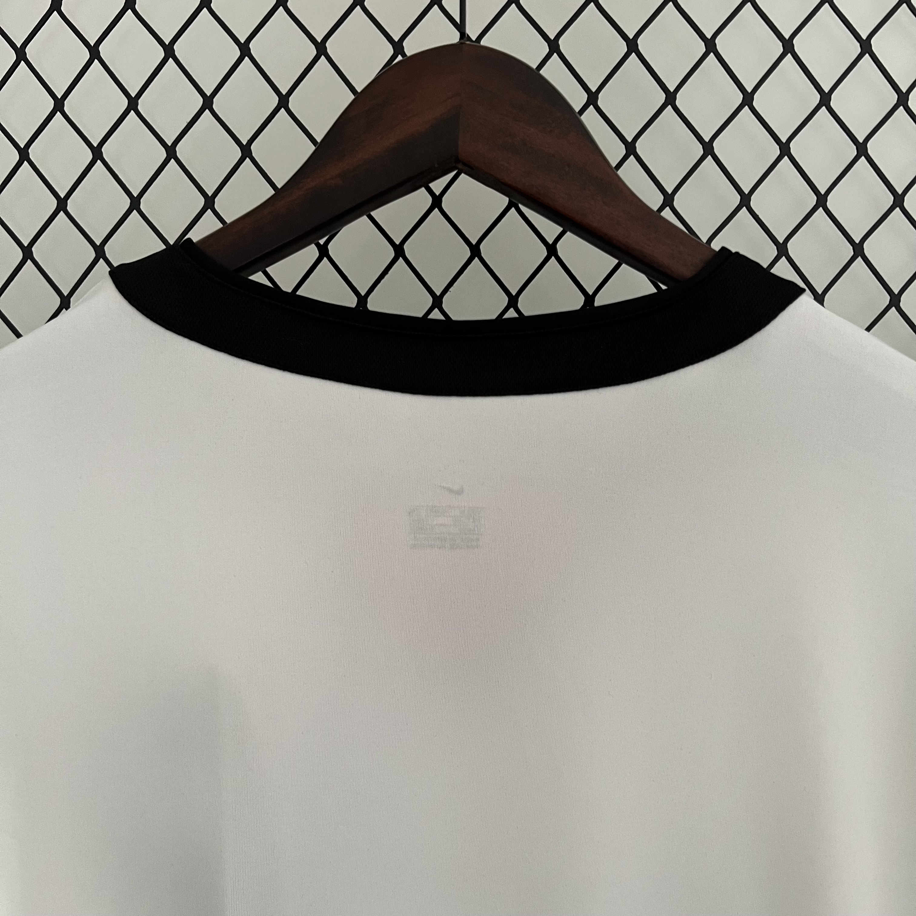 Camisola alternativa Manchester United 2002/2003 - versão adepto 7