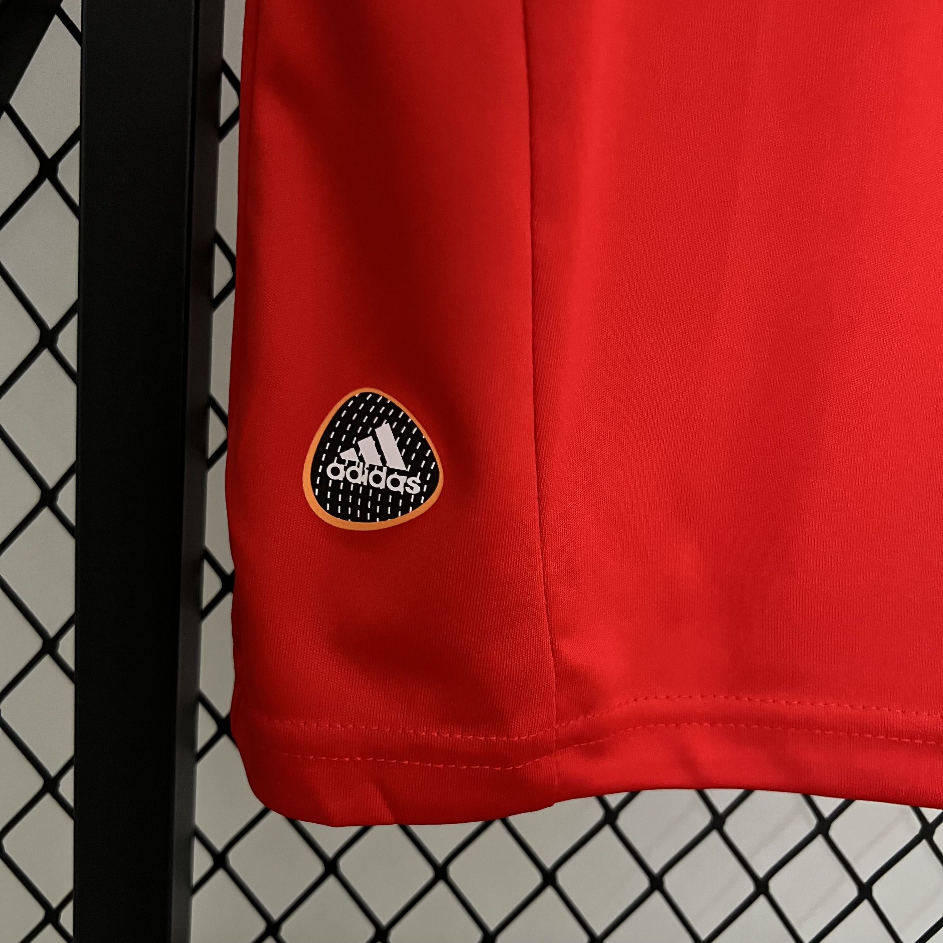 Camisola Principal Espanha 2010 - Versão adepto 11