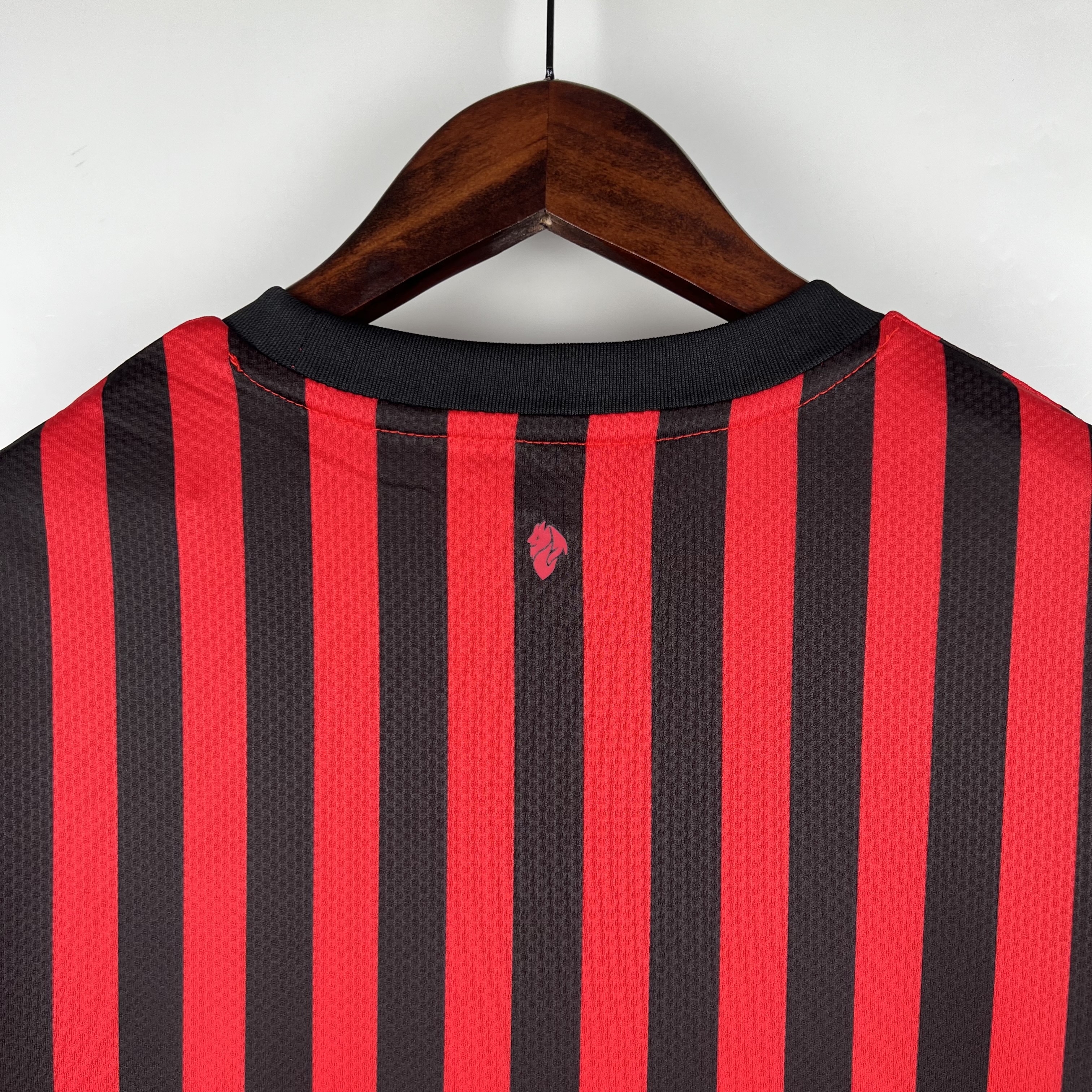 Camisola Principal Ac Milan 2019/2020 - Versão adepto  7