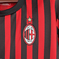 Camisola Principal Ac Milan 2019/2020 - Versão adepto  - Thumbnail 4