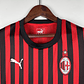 Camisola Principal Ac Milan 2019/2020 - Versão adepto  - Thumbnail 6