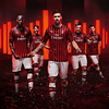 Camisola Principal Ac Milan 2019/2020 - Versão adepto 