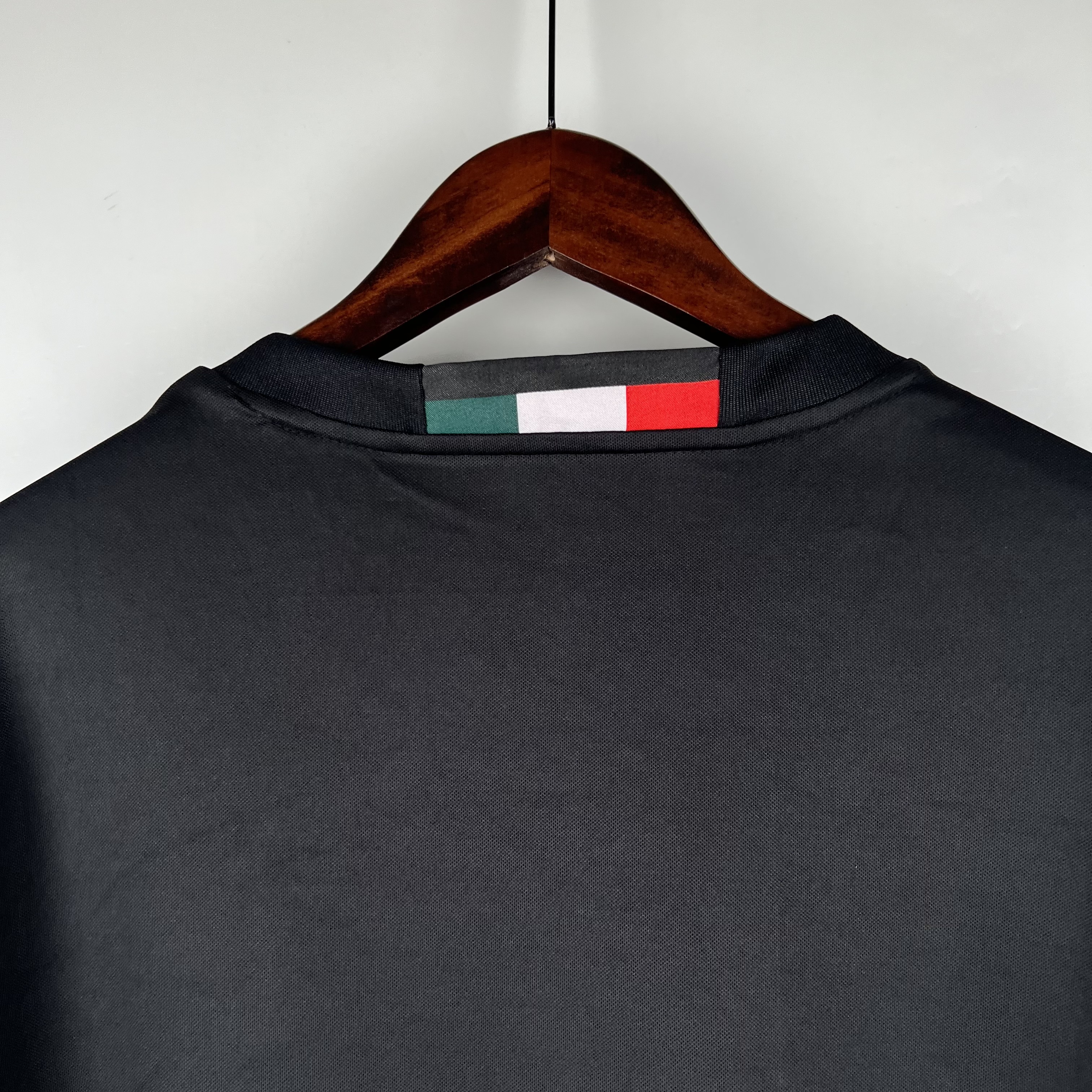 Camisola Principal Ac Milan 2016/2017 - Versão adepto 7